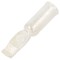 Conector pin hermafrodit argintat 240A