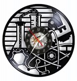 BIOLOG- ceas de perete