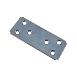 Cumpara ieftin Placuta dreapta pentru imbinare, 30 x 70 x 2 mm, 50 buc / set