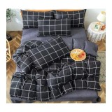 Lenjerie de pat - Bumbac Satinat - SIPRA50-652