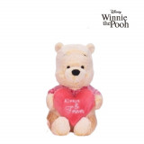 Cumpara ieftin Winnie the Pooh - Jucarie de Plus Disney, 30 cm, cu Inimioara