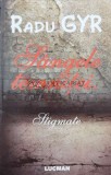 Sangele temnitei. Stigmate - 2009 - Radu Gyr (A127), Lucman