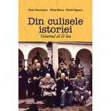 Din Culisele Istoriei. Vol. Ii - Doru Dumitrescu, Nomina