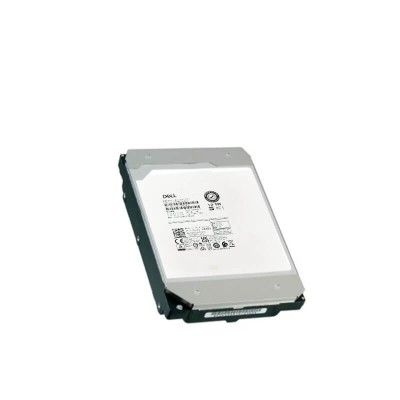 Hard Disk Dell MG07SCA12TEY 12TB SAS 12Gbps, 3.5 inci, 7.2K RPM, 256MB Cache foto