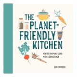 Planet-Friendly Kitchen