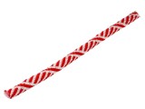 Litat Polipropilenă SPLOT &Oslash;12mm, 50m, Miez Alb-Roșu IRPP12W/R050
