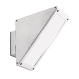Cumpara ieftin Aplica de exterior modulară LIVOS THREE din aluminiu, E27, IP65, model 481/02, alb
