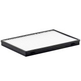 Filtru Polen Mann CUK 3943 Carbon Activ Rover 75 MG ZT ZT-T Habitaclu 378x246x27mm