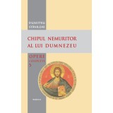 Chipul nemuritor al lui Dumnezeu - Pr. prof. dr. Dumitru Staniloae