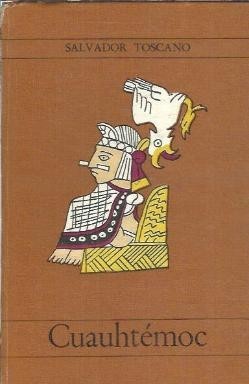Cuauhtemoc - Salvador Toscano foto