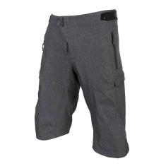 Pantaloni Scurti Ciclism O&#039;Neal Tobanga - 32/48, Gri Ultimate FactoryBikes