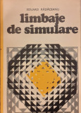 Limbaje de simulare