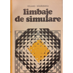 Limbaje de simulare