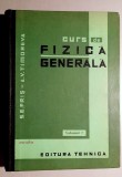 S. E. Friș - Curs de fizică generală ( vol. 2 )