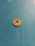 Franta 10 Centimes 1925