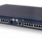 Sasiu miniDSLAM pt 2 module ADSL2+ sau g.SHDSL (IES1000-CH (DC))