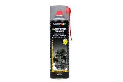 SPRAY CURATARE CARBURATOARE 500 ML 10623 foto