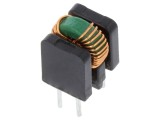 Inductor SMD 277uH 59m&Omega; 7.5x8.5x10.5mm