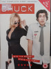 DVD - CHUCK - THE COMPLETE FIRST SEASON - engleza