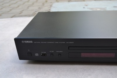 Cd player Yamaha CD S 300 foto