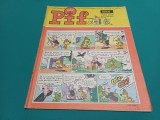 VAILLANT LE JOURNAL DE PIF * NR. 1127* 1966 / * 4 2 5
