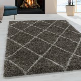 Cumpara ieftin Covor Alvor Taupe 80x150 cm