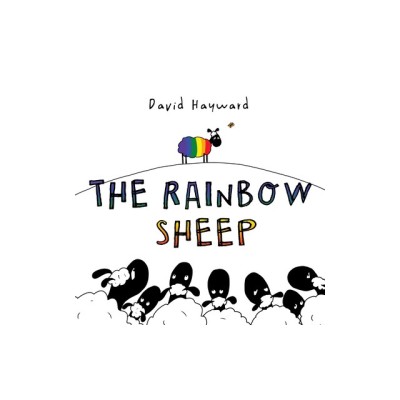 The Rainbow Sheep foto