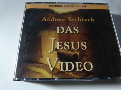 Das Jesus video foto