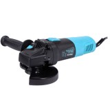 Cumpara ieftin Polizor unghiular-flex Detoolz, 900W, 125mm, 11000 rpm, on/off lateral