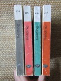 TOM JONES - Henry Fielding (4 volume BPT)