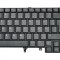 Tastatura laptop noua Dell Latitude E6520 E6530 E6540 Precision M2800 Swedish Finnish cu iluminare DP/N HT0D2