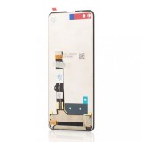 Display LCD Motorola Moto G100 Negru - Ecran Original de Calitate