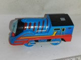 Bnk jc Thomas &amp; Friends Trackmaster - Turbo Thomas - Mattel 2017