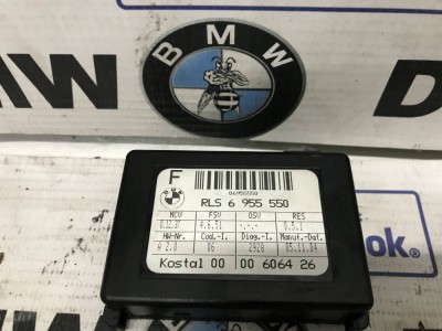 Senzor lumina,ploaie original BMW E87,E90,E91,E92,E93,X1,E60,E63,E65 foto