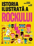 Istoria ilustrata a rockului
