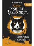 Cumpara ieftin Razbunarea lui Stea Inalta. Seria Super Pisicile razboinice. Volumul 5/Erin Hunter