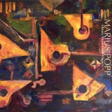 Marius Popp "Library Music Crate Diggers"