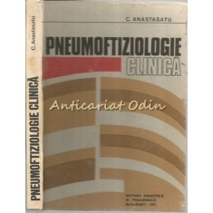 Pneumoftiziologie Clinica - C. Anastasatu