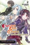 Sword Art Online, Volume 7: Mother's Rosary