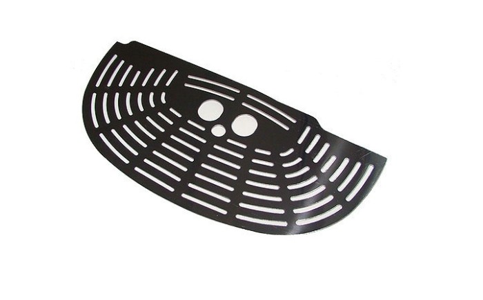 Grilaj tava scurgere pentru espressor DELONGHI 6032107700, EAM4x ECA14x ESAM1x ESAM4x