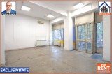 Spatiu comercial | 142mp | Calea Vacaresti nr. 209 - S4