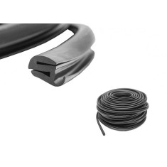 Cheder geam parbriz auto , casa , rulota tractor etc tip U