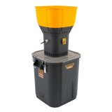 Moara electrica pentru cereale RM45L ROTOR, 19000 rot/min, 1300 W, 45L Innovative ReliableTools