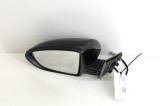 Oglinda laterală st&acirc;nga NISSAN QASHQAI / QASHQAI +2 I J10, JJ10 2007 OEM: 96302-JD910 21766584
