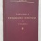 Carte Expozitiunea Generala Romana Bucuresti 1906 - catalog pavilion etnografic
