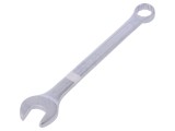 Cheie combinată 21mm oțel cromat 259mm