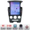 Navigatie Kia Carens 2006-2012 clima automata Android radio gps internet quad core 2+32 ecran vertical 9.7&quot; KIT-carens-2006+EDT-E708 CarStore Technolo