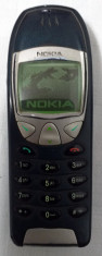 Nokia 6210 Business (cu 2 baterii, fara incarcator) foto