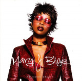 CD Mary J Blige &ndash; No More Drama (G+), Rap