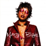 CD Mary J Blige &ndash; No More Drama (G+)